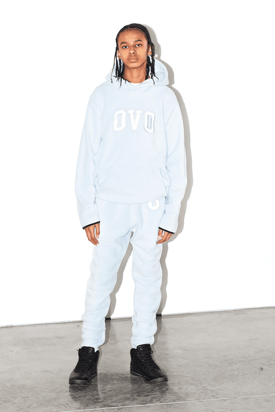 October's Very Own 2016 春季系列 Lookbook