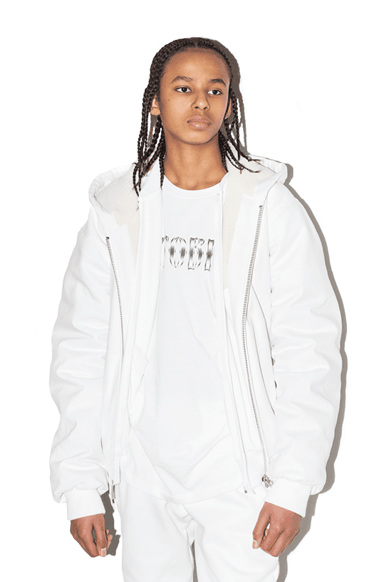 October's Very Own 2016 春季系列 Lookbook