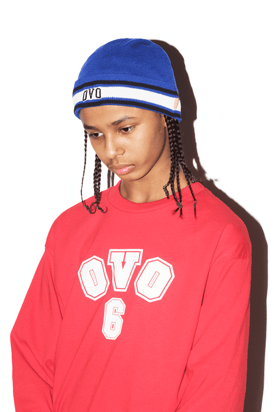 October's Very Own 2016 春季系列 Lookbook