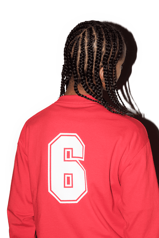 October's Very Own 2016 春季系列 Lookbook