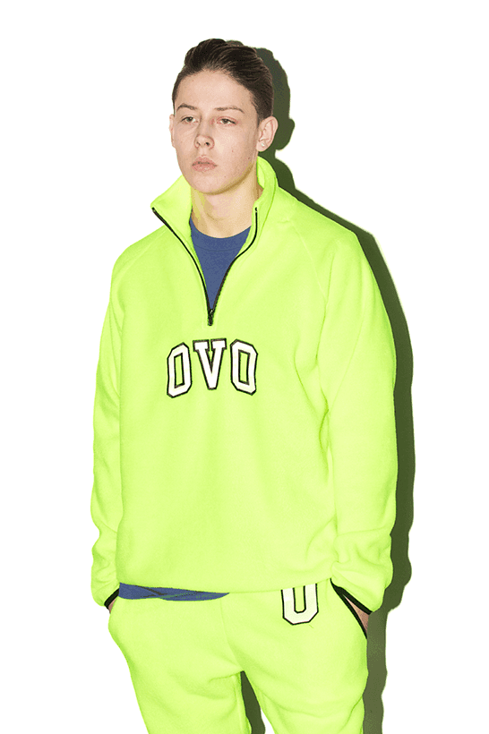 October's Very Own 2016 春季系列 Lookbook