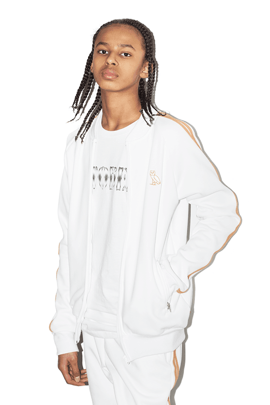 October's Very Own 2016 春季系列 Lookbook