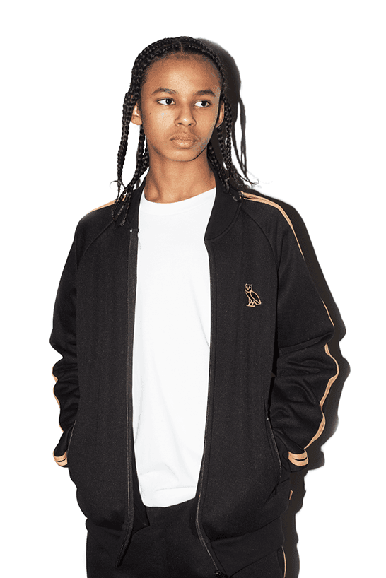 October's Very Own 2016 春季系列 Lookbook