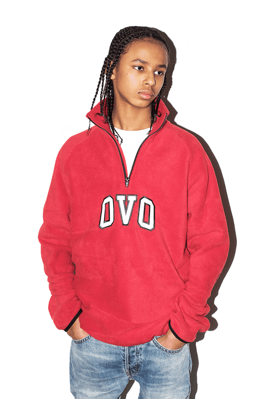 October's Very Own 2016 春季系列 Lookbook