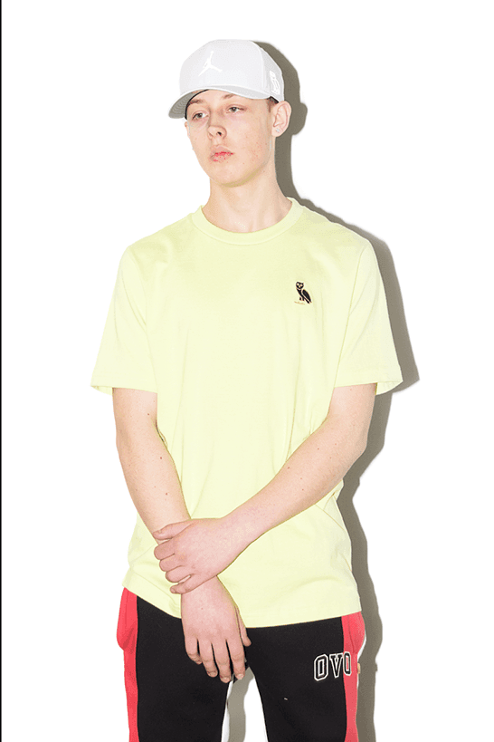 October's Very Own 2016 春季系列 Lookbook