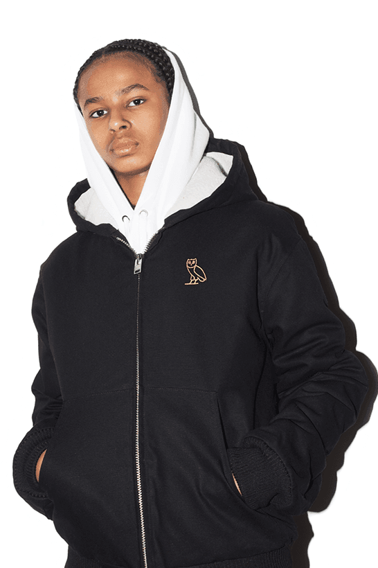 October's Very Own 2016 春季系列 Lookbook