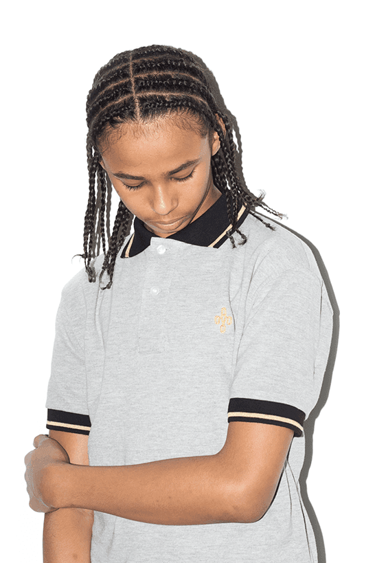 October's Very Own 2016 春季系列 Lookbook