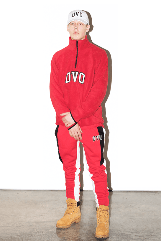 October's Very Own 2016 春季系列 Lookbook