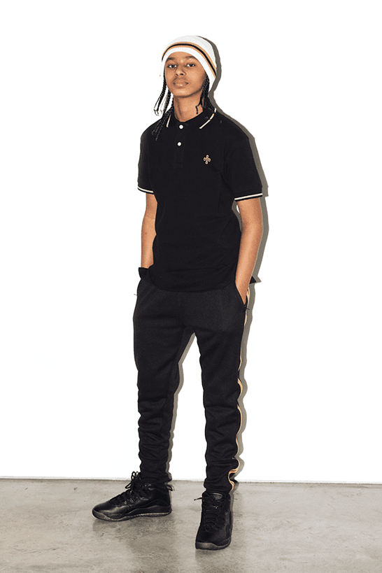 October's Very Own 2016 春季系列 Lookbook