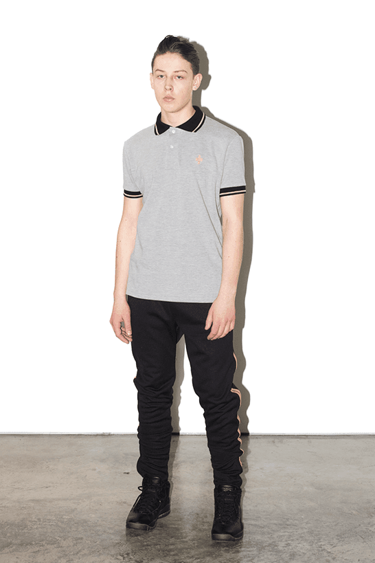 October's Very Own 2016 春季系列 Lookbook