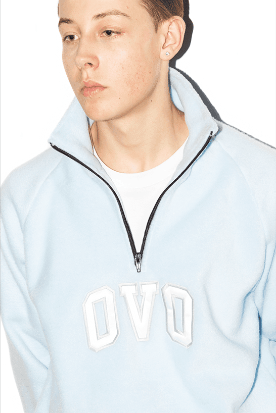 October's Very Own 2016 春季系列 Lookbook