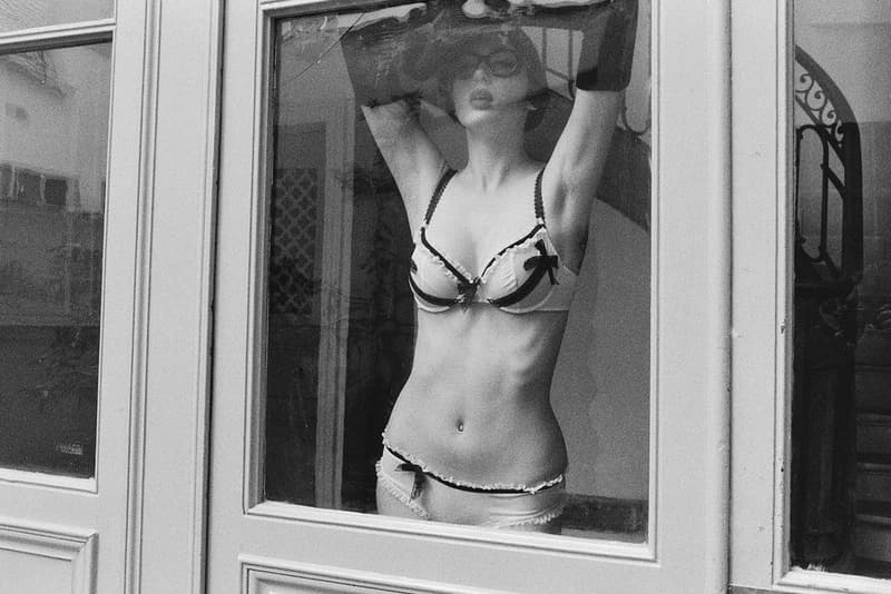 Olivia Rose Bares All in NSFW Book