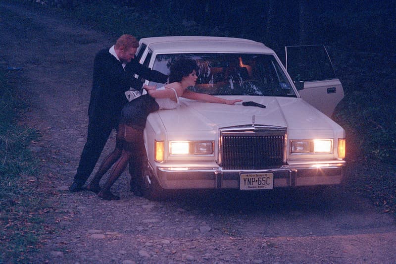 Olivia Rose Bares All in NSFW Book