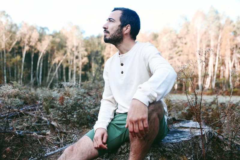 OLOW 2016 Spring/Summer Roues Libres Lookbook