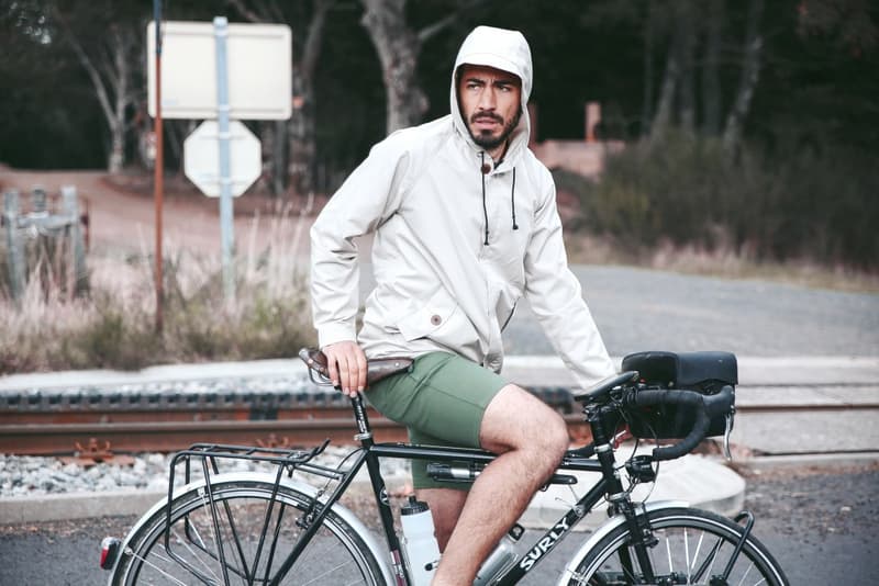 OLOW 2016 Spring/Summer Roues Libres Lookbook