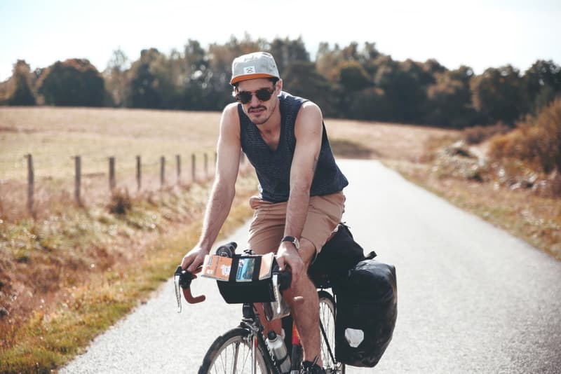 OLOW 2016 Spring/Summer Roues Libres Lookbook