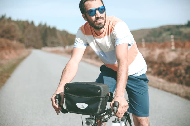 OLOW 2016 Spring/Summer Roues Libres Lookbook