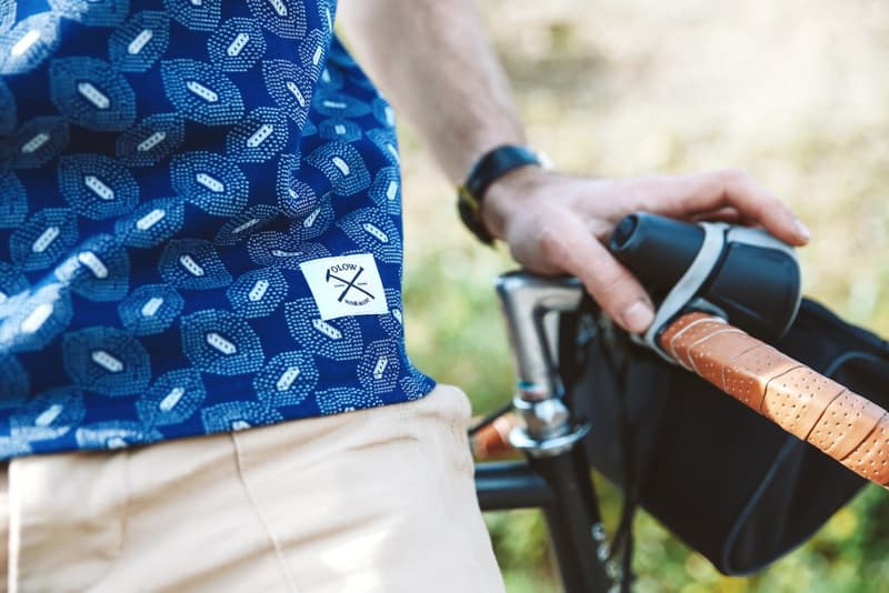 OLOW 2016 Spring/Summer Roues Libres Lookbook