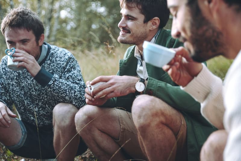 OLOW 2016 Spring/Summer Roues Libres Lookbook