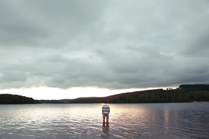 OLOW 2016 Spring/Summer Roues Libres Lookbook