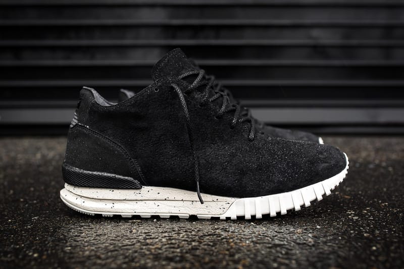 Onitsuka Tiger 推出 Colorado Eighty-Five MT「Samsara」全新鞋款