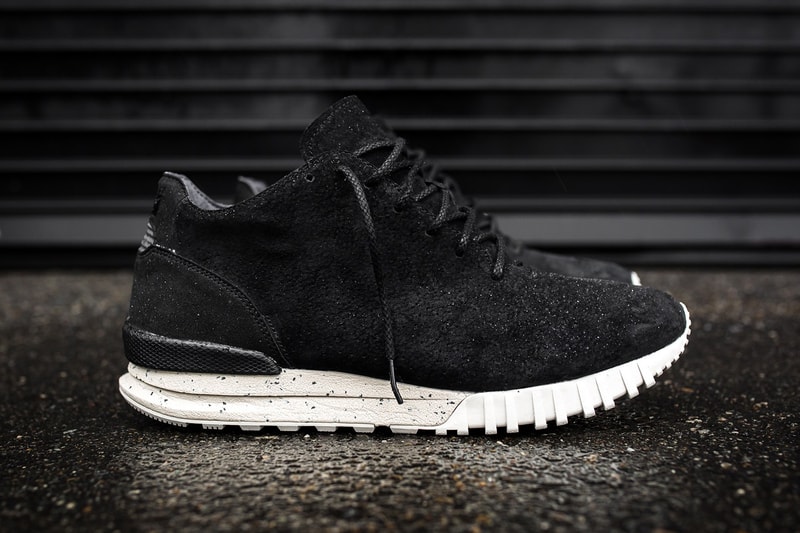 Onitsuka Tiger 推出 Colorado Eighty-Five MT「Samsara」全新鞋款