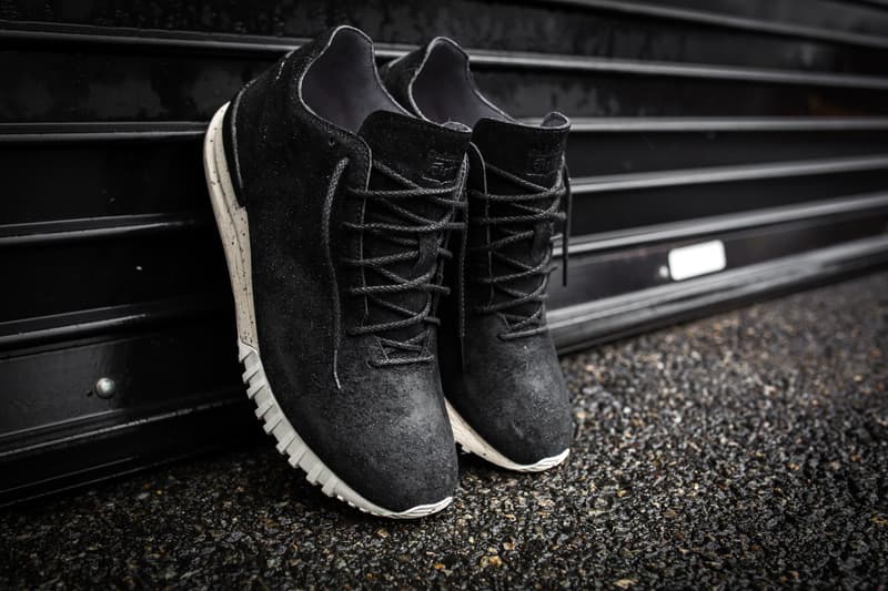 Onitsuka Tiger 推出 Colorado Eighty-Five MT「Samsara」全新鞋款