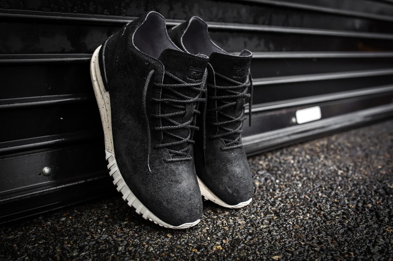 Onitsuka Tiger 推出 Colorado Eighty-Five MT「Samsara」全新鞋款