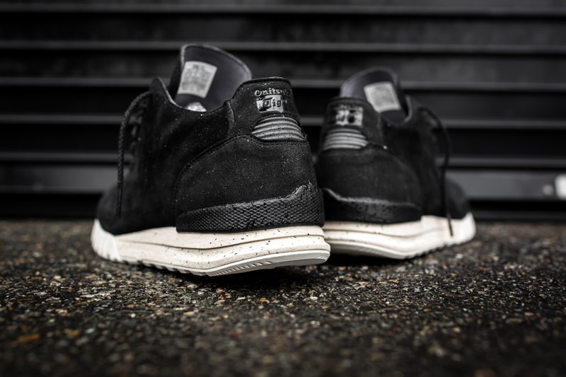 Onitsuka Tiger 推出 Colorado Eighty-Five MT「Samsara」全新鞋款