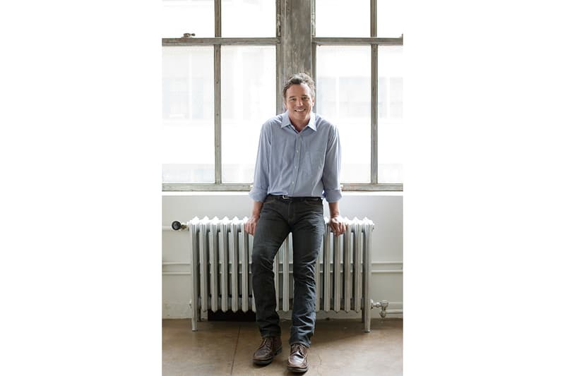 Derek McLane 揭秘本屆奧斯卡頒獎典禮舞台布景設計過程