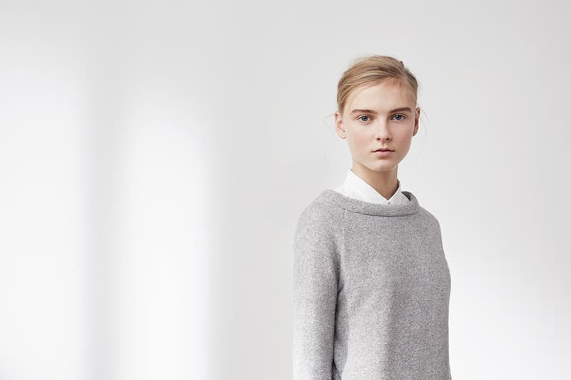 Ouur 2016 春夏系列 Lookbook