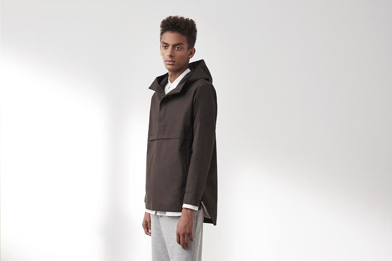 Ouur 2016 春夏系列 Lookbook