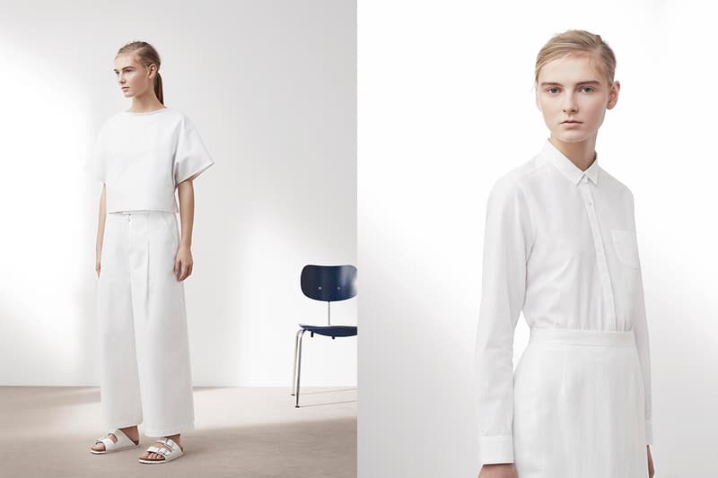 Ouur 2016 春夏系列 Lookbook