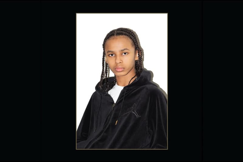 ovo x jordan brand all star collection