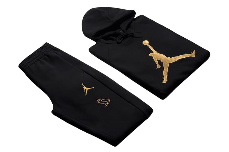 ovo x jordan brand all star collection