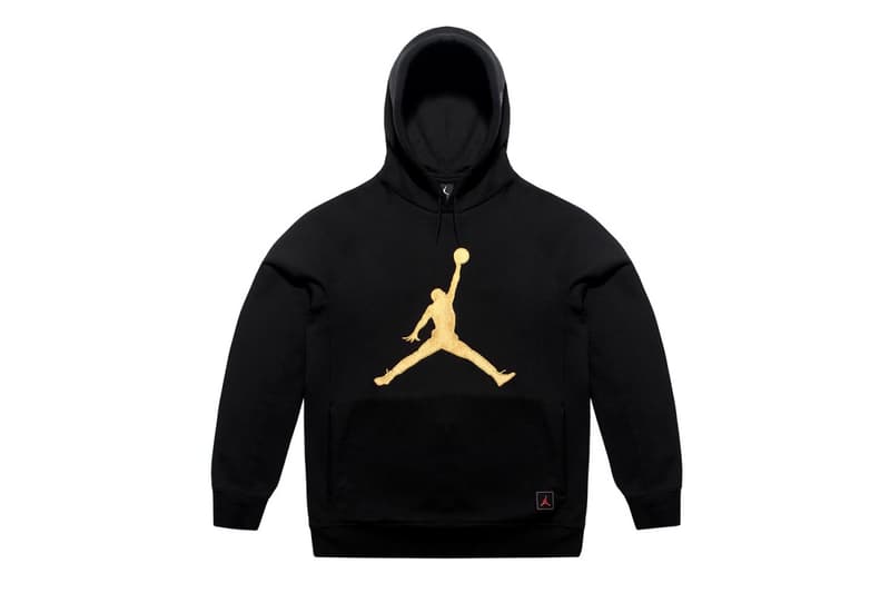 ovo x jordan brand all star collection