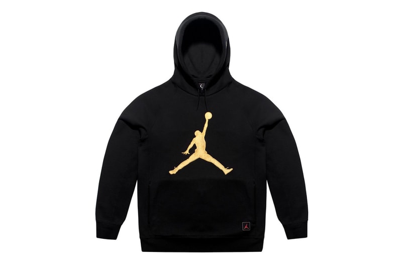 ovo x jordan brand all star collection