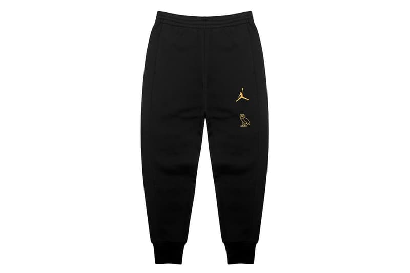 ovo x jordan brand all star collection