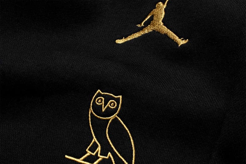 ovo x jordan brand all star collection