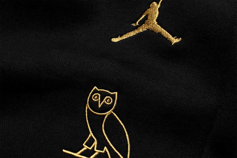 ovo x jordan brand all star collection