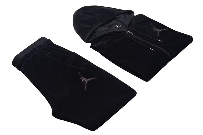 ovo x jordan brand all star collection