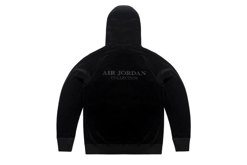 ovo x jordan brand all star collection