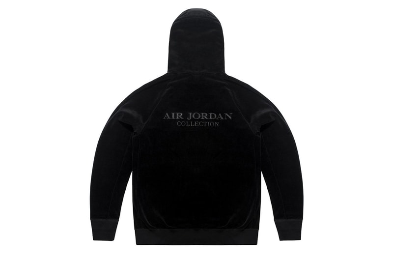ovo x jordan brand all star collection
