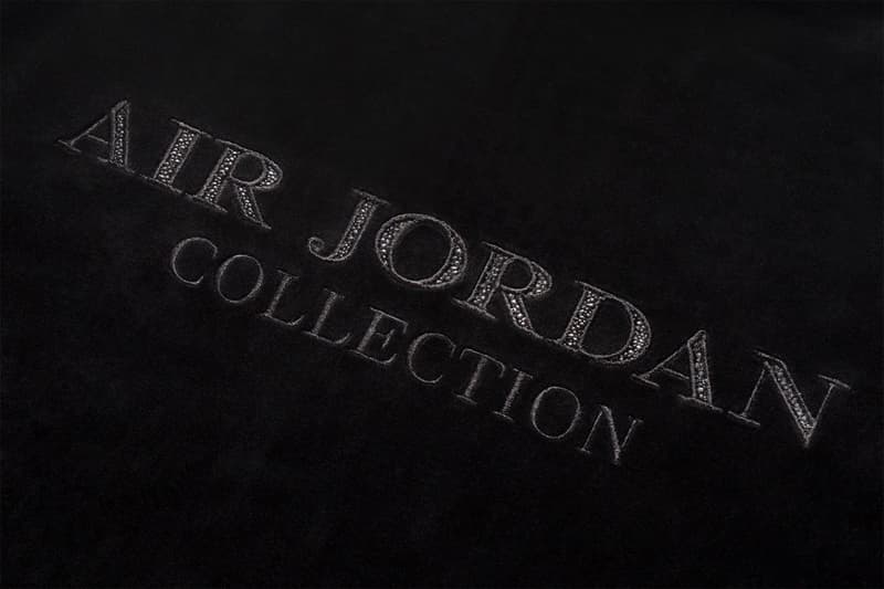 ovo x jordan brand all star collection