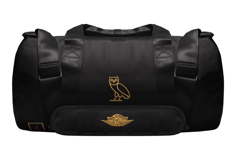 ovo x jordan brand all star collection