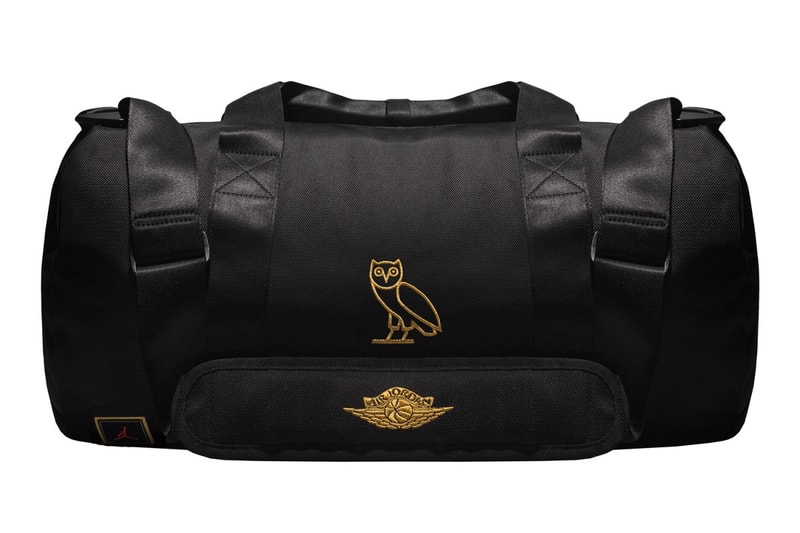 ovo x jordan brand all star collection