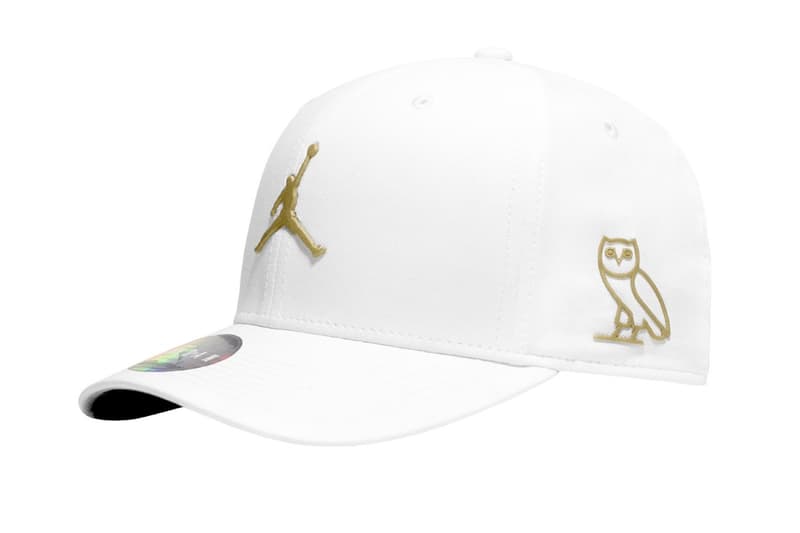ovo x jordan brand all star collection
