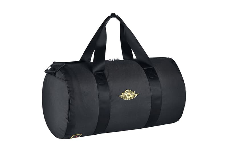 October's Very Own x Jordan Brand 聯名服飾系列