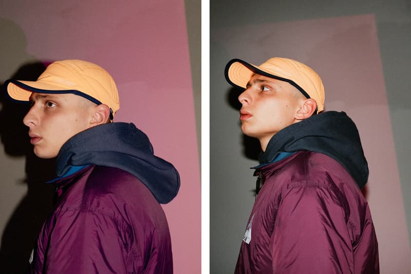 Palace 2016 春夏系列 Lookbook