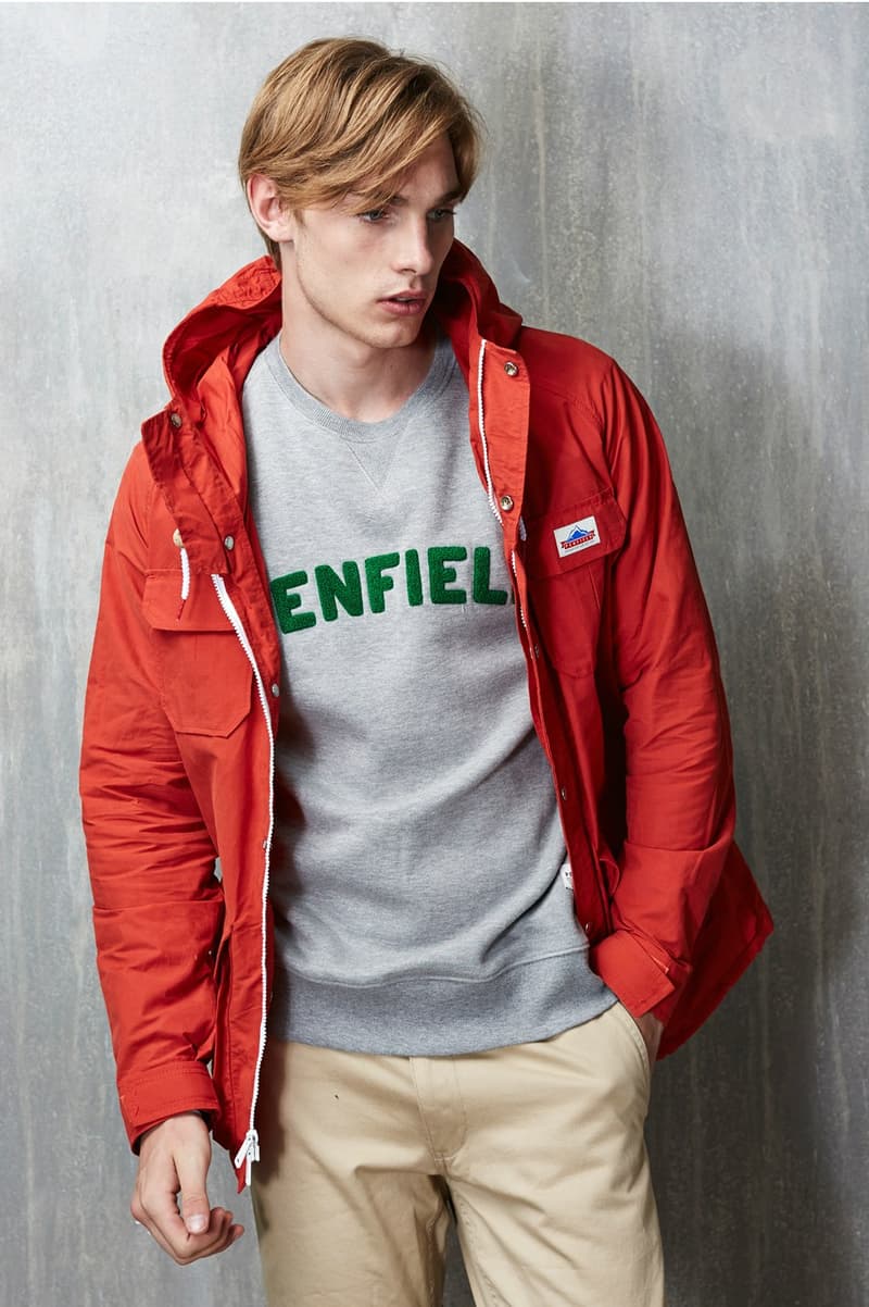 Penfield 2016 春夏系列上架